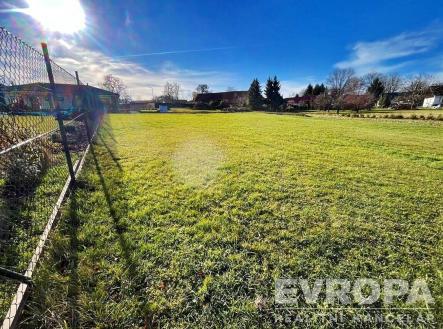 . | Prodej - pozemek pro bydlení, 1 145 m²