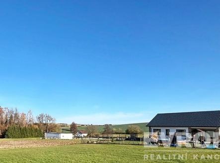 . | Prodej - pozemek pro bydlení, 1 071 m²