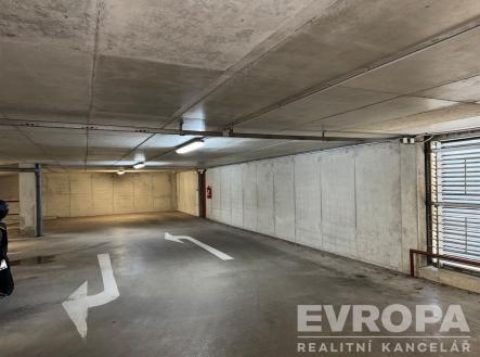 . | Prodej - malý objekt/garáž