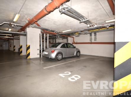 . | Prodej bytu, garsoniéra, 28 m²