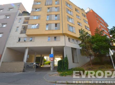 . | Prodej bytu, garsoniéra, 28 m²
