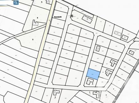 . | Prodej - pozemek pro bydlení, 898 m²