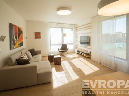 . | Prodej bytu, 3+kk, 123 m²