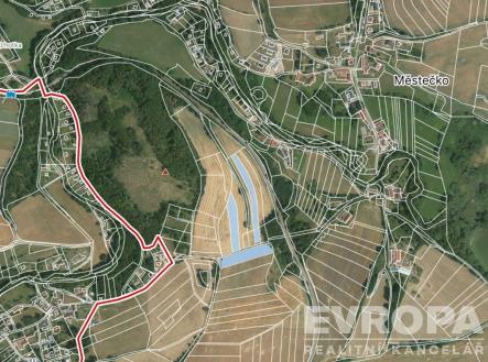 . | Prodej - pozemek, zemědělská půda, 13 942 m²