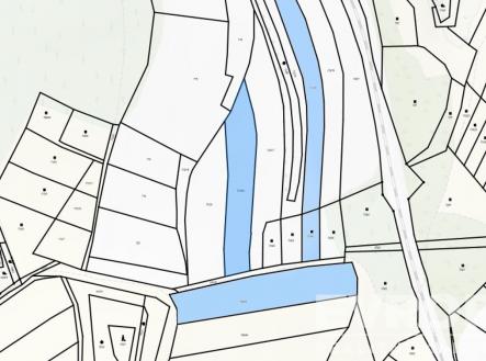 . | Prodej - pozemek, zemědělská půda, 13 942 m²