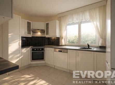 . | Prodej - dům/vila, 196 m²