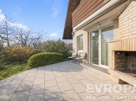 Prodej - dům/vila, 196 m² obrázek