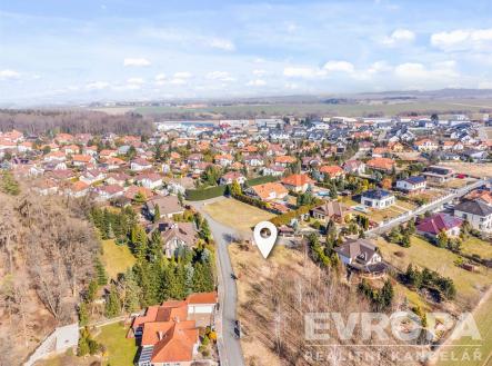 . | Prodej - pozemek pro bydlení, 1 191 m²