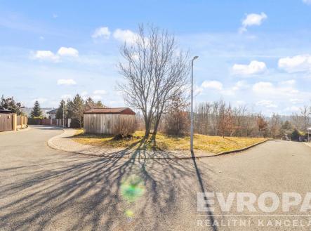 . | Prodej - pozemek pro bydlení, 1 191 m²