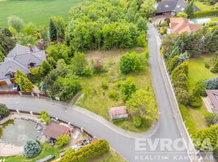 . | Prodej - pozemek pro bydlení, 1 191 m²