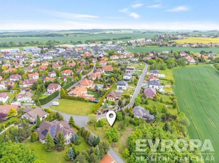 . | Prodej - pozemek pro bydlení, 1 191 m²
