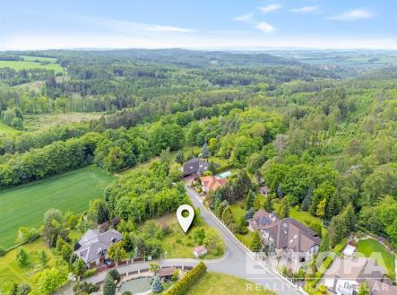 . | Prodej - pozemek pro bydlení, 1 191 m²