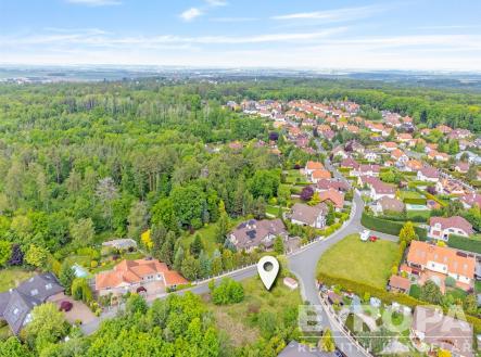 . | Prodej - pozemek pro bydlení, 1 191 m²