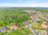 Prodej - pozemek pro bydlení, 1 191 m²