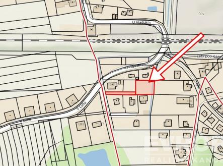. | Prodej - pozemek pro bydlení, 620 m²