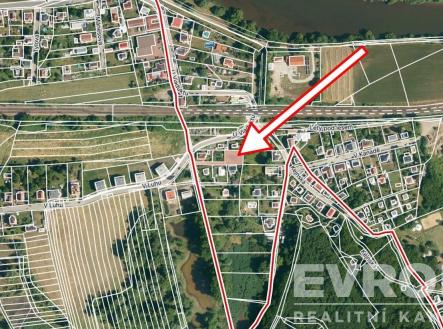. | Prodej - pozemek pro bydlení, 620 m²