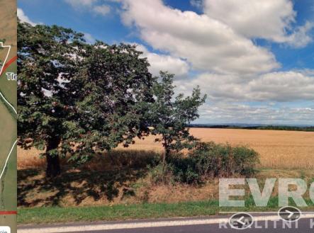 . | Prodej - pozemek, zemědělská půda, 30 551 m²