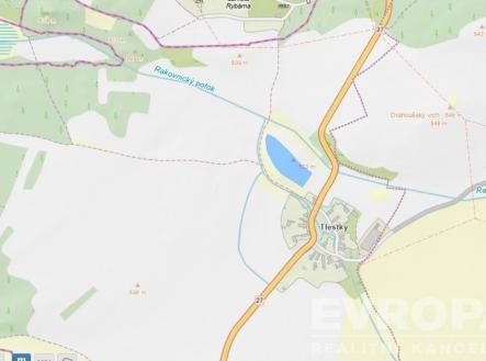 . | Prodej - pozemek, zemědělská půda, 10 994 m²