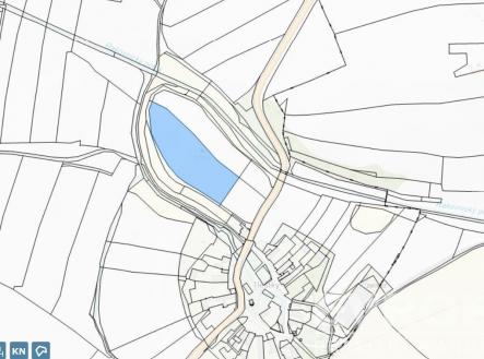 . | Prodej - pozemek, zemědělská půda, 10 994 m²