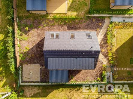 . | Prodej - chata/rekreační objekt, 113 m²