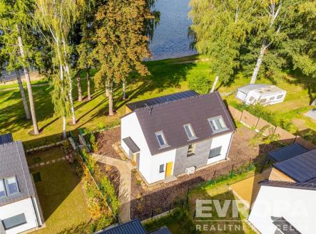 . | Prodej - chata/rekreační objekt, 113 m²