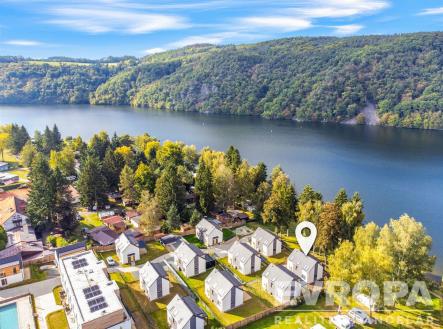 . | Prodej - chata/rekreační objekt, 113 m²