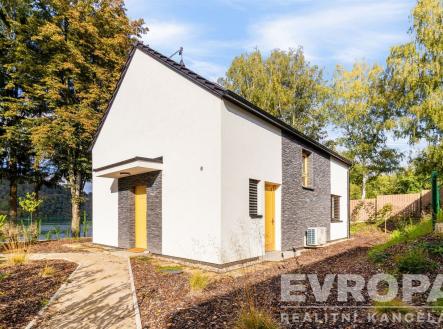 . | Prodej - chata/rekreační objekt, 113 m²