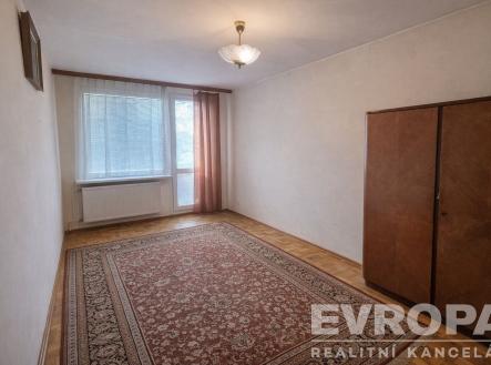 . | Prodej bytu, 2+kk, 43 m²