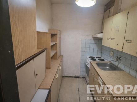 . | Prodej bytu, 2+kk, 43 m²