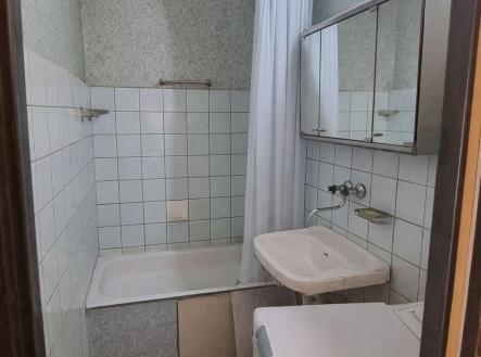 . | Prodej bytu, 2+kk, 43 m²