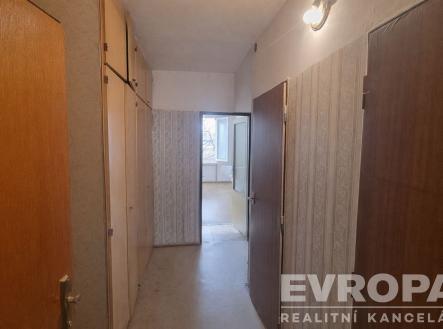 . | Prodej bytu, 2+kk, 43 m²