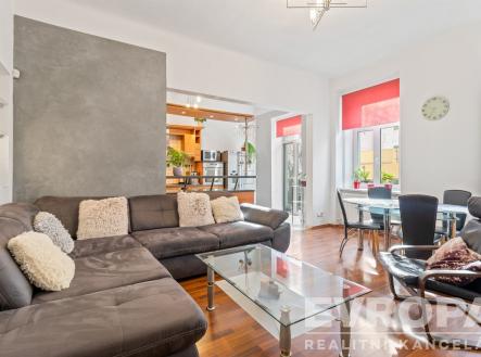 Prodej bytu, 4+kk, 114 m² obrázek