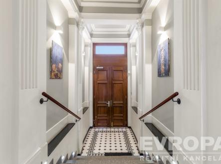 . | Prodej bytu, 4+kk, 114 m²