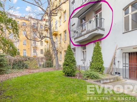 . | Prodej bytu, 4+kk, 114 m²