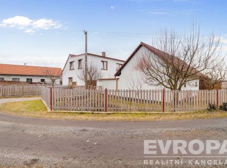 . | Prodej - dům/vila, 250 m²