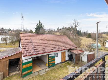 . | Prodej - dům/vila, 250 m²