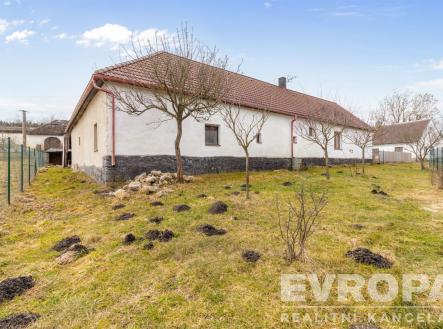 . | Prodej - dům/vila, 250 m²