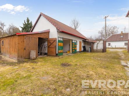 . | Prodej - dům/vila, 250 m²