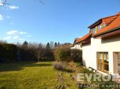 Pronájem - dům/vila, 170 m²
