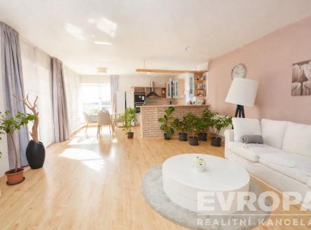 . | Pronájem - dům/vila, 170 m²