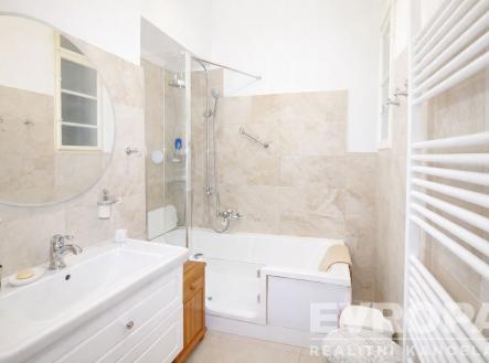 . | Pronájem bytu, 3+1, 93 m²