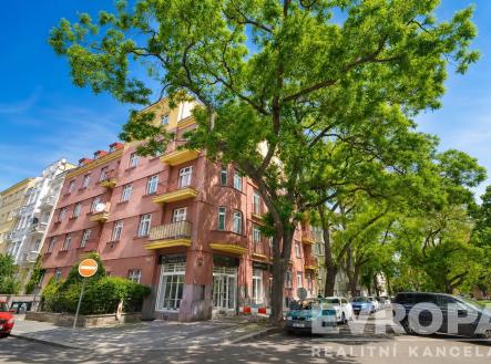 "" | Pronájem bytu, 3+1, 93 m²