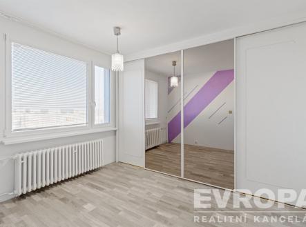 . | Prodej bytu, 4+1, 76 m²