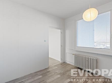 . | Prodej bytu, 4+1, 76 m²