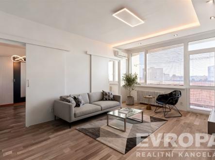 . | Prodej bytu, 4+1, 76 m²