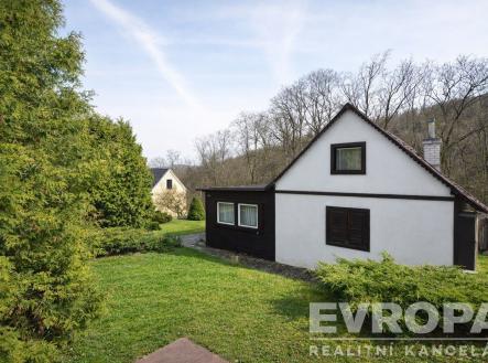 . | Prodej - chata/rekreační objekt, 55 m²