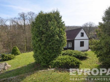 . | Prodej - chata/rekreační objekt, 55 m²