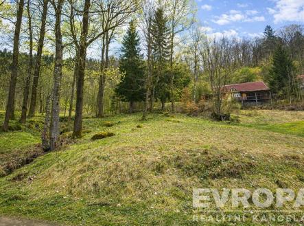 . | Prodej - chata/rekreační objekt, 110 m²