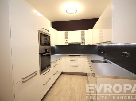 . | Pronájem bytu, 2+kk, 53 m²