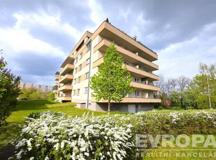 . | Pronájem bytu, 2+kk, 53 m²